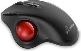 No Name MediaRange MROS263 mouse Home Right-hand USB Type-C Trackball 2400 DPI