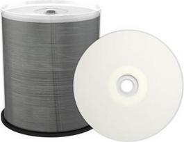 No Name MediaRange MRPL513 blank CD CD-R 700MB 52x 100 pc(s)