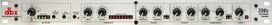 No Name Microphone Preamp dbx 286s