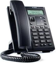 No Name Mitel 6863 IP Phone Black 2 Lines