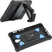 No Name Mobilis PROTECH Case+kickstand+360Â°handst. f GalaxyTab A5 8"