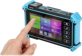 No Name Multifunctional CCTV Tester CS-H7-50H