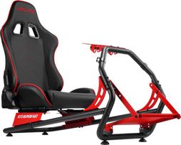 No Name Oplite GT3 Superfast V2 Racing cockpit