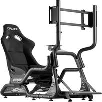 No Name Oplite Cockpit GTR S8 Infinity Racing cockpit