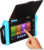 No Name Optical reflectometer w/ CCTV tester CS-R8-80H