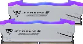 No Name Patriot Memory Viper Xtreme 5 PVXR548G80C38KM memory module 48GB 2 x 24GB DDR5 288-pin DIMM