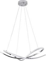 No Name PENDANT LAMP40W62X31X120CM4000K