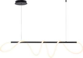 No Name PENDANT LED LIGHT TIGRIS LONG 4000K BL