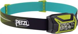 No Name Petzl Actik Core Green Headband flashlight LED