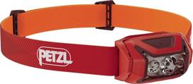 No Name Petzl Actik Red Headband flashlight LED