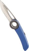 No Name PETZL spatha knife