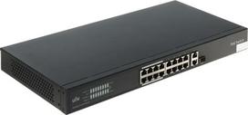 No Name POE Switch 16-Port Uniview
