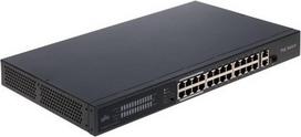 No Name PoE Switch 24-Port SFP Uniview