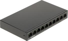 No Name PoE Switch Uniview 8-Port