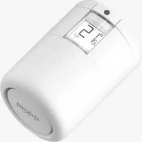 No Name Popp POPZ701721 thermostatic radiator valve Suitable for indoor use