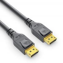 No Name Purelink DisplayPort Cable 3m, 8K support