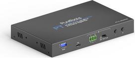 No Name PureTools PT-C-HDAEDE audio converter Black