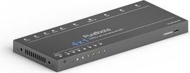 No Name PureTools PT-SW-HD41E video switch HDMI