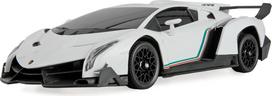 No Name RC Car Amewi Licence Lamborghini Veneno White