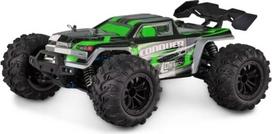 No Name RC Car Conquer Truggy Li-Ion 1300mAh green