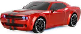 No Name RC Drift Muscle Car 4WD 1:20 RTR red