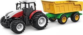 No Name RC Tractor Amewi w/Tilt Hanger LiIon 500mAh
