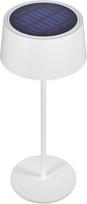 No Name RealPower LED TableLight 300 Solar table lamp 4 W White