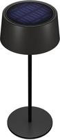 No Name RealPower LED TableLight 300 Solar table lamp 4 W Black