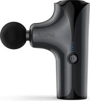 No Name Renpho 2233581 massager ARM, Legs, Neck, Trapezius Black