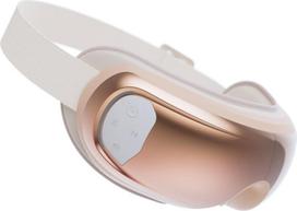 No Name Renpho Eyeris 3 Eye Massager pink gold