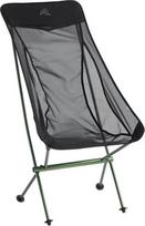 No Name Robens Observer Light Camping chair 4 leg(s) Black