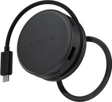 No Name Satechi OntheGo USB Type-C 5000Mbit/s Black