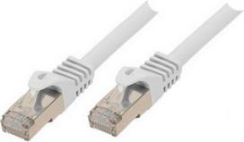 No Name shiverpeaks BS75550-W networking cable White 50 m Cat7 S/FTP (S-STP)