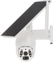 No Name Solar IP camera, APTI-W21S4G-TUYA-S2, 3MP, 4G/LTE