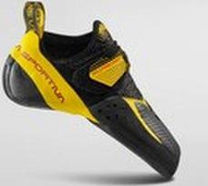 No Name Solution Comp Black/Yellow | 38.5