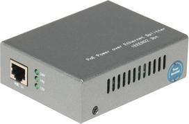 No Name SPLITTER POE SPT-POE-BT/12/19/24V-72W DELTA NETWORK