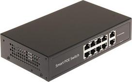 No Name Switch POE 8-Port GTX-C1-10-8G2G/X