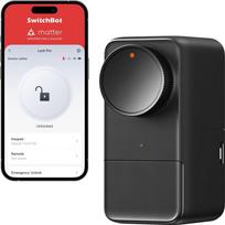 No Name SwitchBot Lock Pro Smart door lock