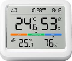 No Name SwitchBot Meter Pro White LCD Battery