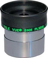 No Name Tele Vue Plossl 8mm 1.25" eyepiece