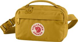 No Name Torba biodrowa Fjallraven Kanken Hip Pack - ochre
