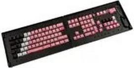 No Name Traitors ZASHIKI WARASHI Keycap Set (UK)