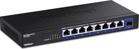 No Name Trendnet TEG-S5091 network switch Unmanaged 2.5G Ethernet (100/1000/2500)