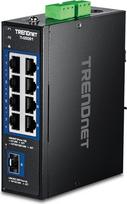 No Name Trendnet TI-G5091 network switch Unmanaged 2.5G Ethernet (100/1000/2500)