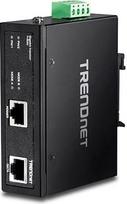 No Name Trendnet TI-IG30 PoE adapter Gigabit Ethernet