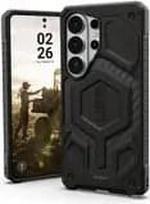 No Name UAG Monarch Pro - etui z wbudowanym modułem magnetycznym do Samsung Galaxy S26 Ultra (carbon fiber)