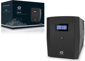 No Name UPS CONCEPTRONIC ZEUS 2200VA 1320W