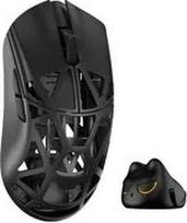 No Name WLMOUSE Beast X Pro Solid Sides Gaming Maus, Omron Optical Switches - schwarz