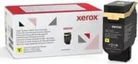No Name Xerox C32x DMO HC Toner Yellow 006R04834