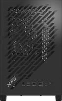 No Name XPG VALOR AIR NANO MID-TOWER CHASSIS - Black